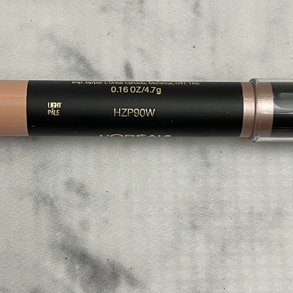 LOREAL INFALLIBLE LOCK LUMINOUS TINT AGE PERFECT - Picture 13 of 13